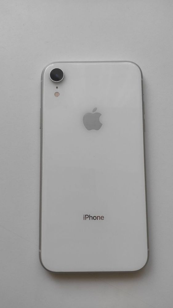 iPhone 10 Xr
