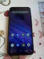 Umidigi A5 Pro 4GB RAM 32ROM + cartao de memoria 64