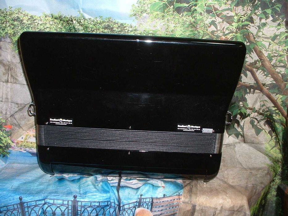 Acordeao a venda G , N. 942