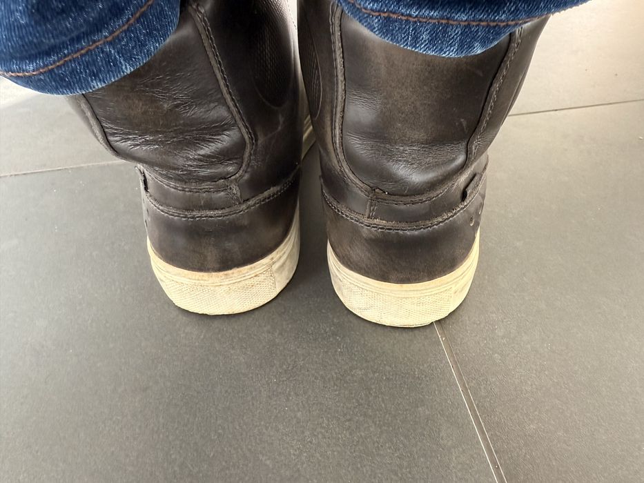 Sapatilhas de mota Dainise 42