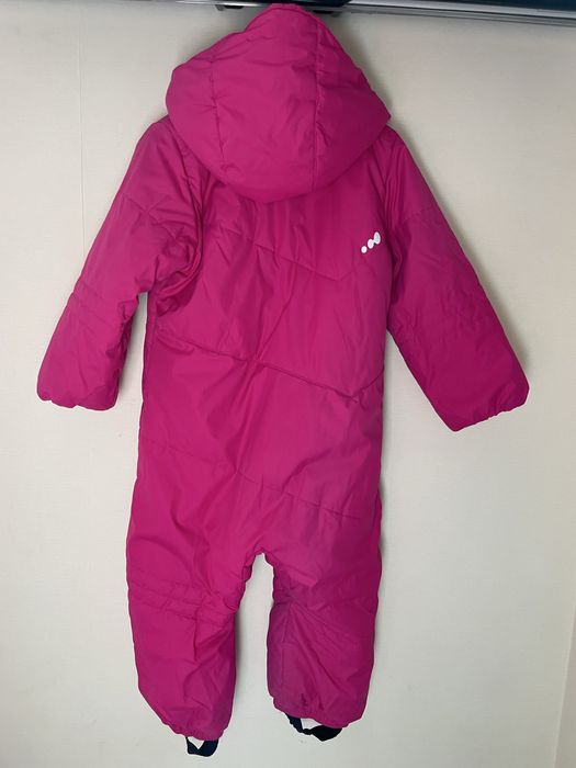 Зимовий комбінезон Decathlon