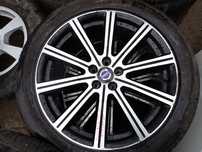 ALUFELGA VOLVO 31362385 20&#039;