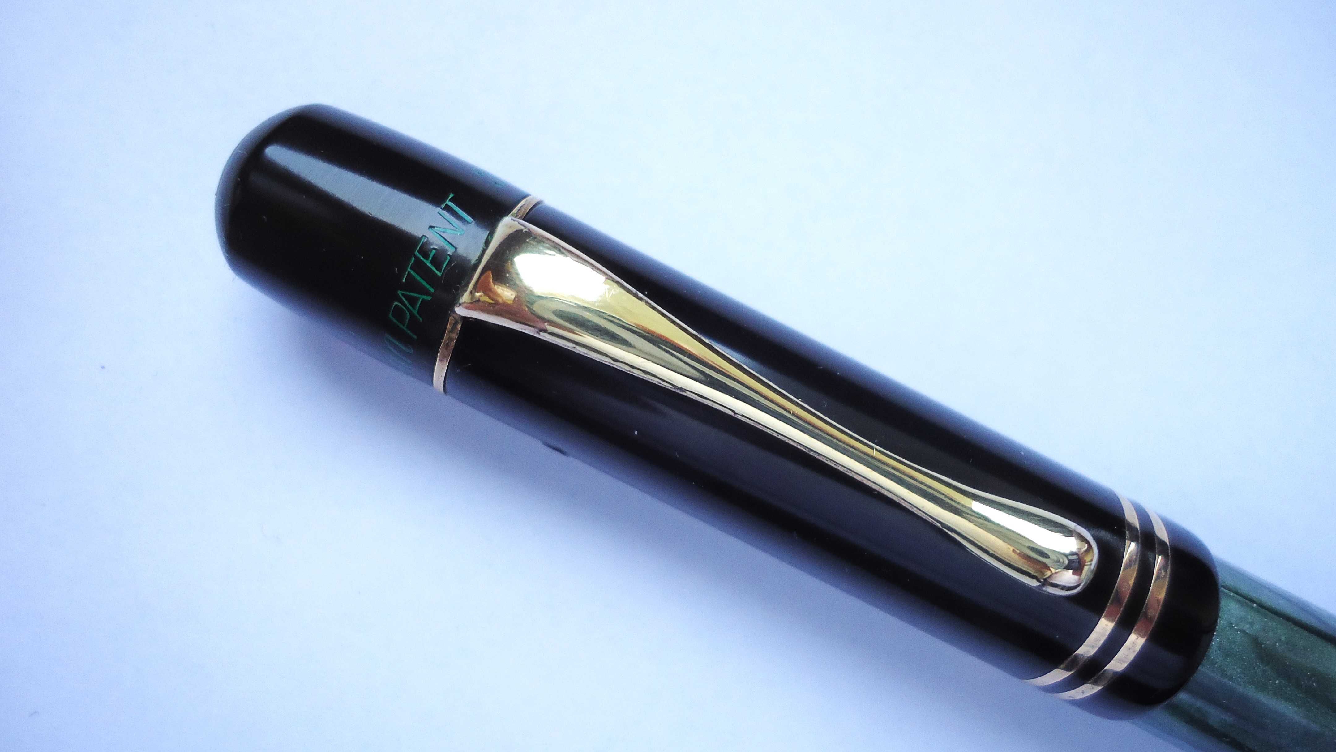 Pióro wieczne Pelikan 100 kreska F-B GER 1934