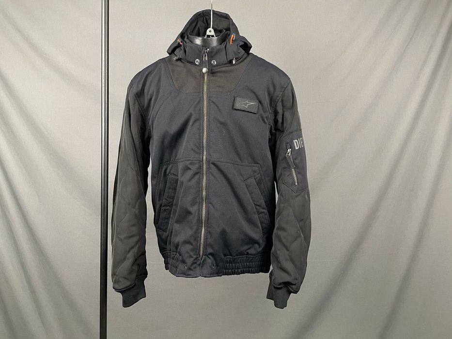 Мотокуртка Alpinestars,Dainese, Spidi AS-DSL Kensei New