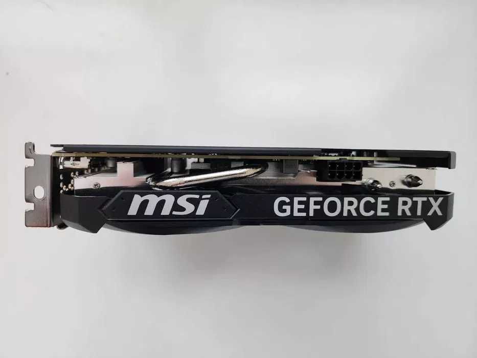 RTX 4060 TI 16GB msi ventus 2X