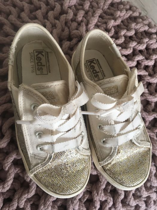 Продам кеды Keds