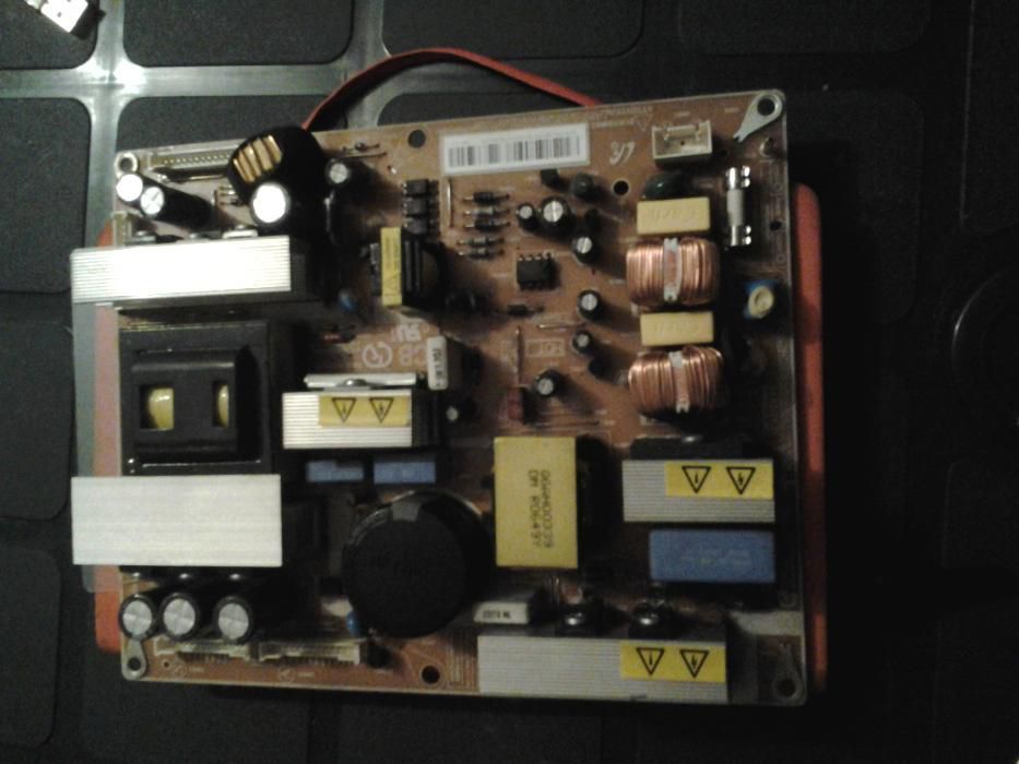 Placas lcd Samsung, LG