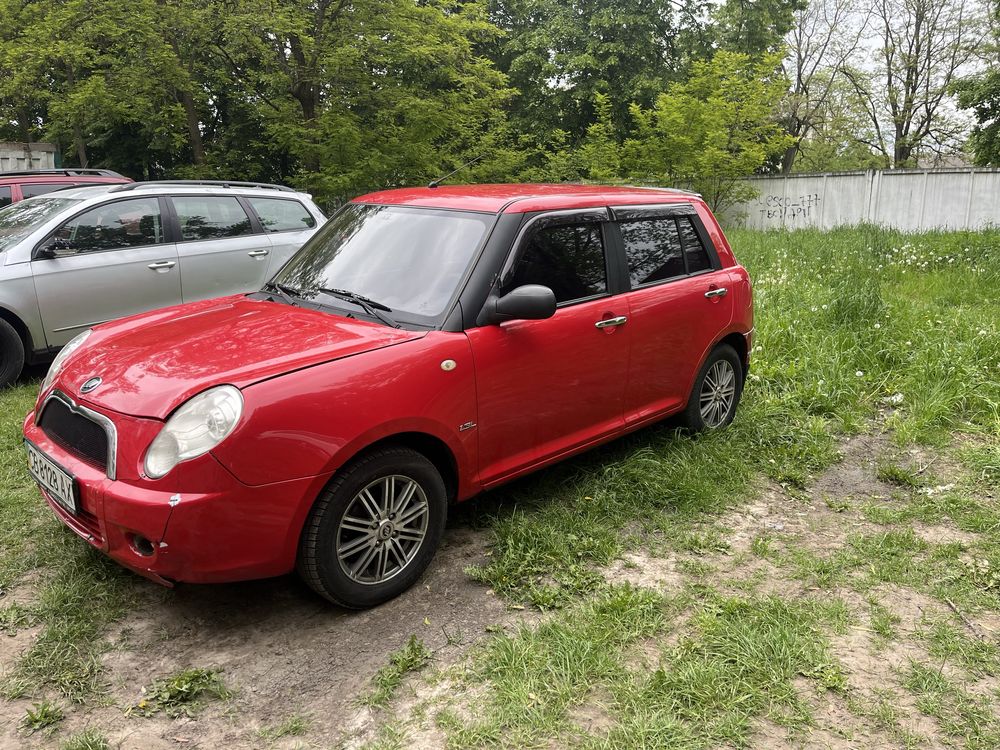 Срочно Lifan 320