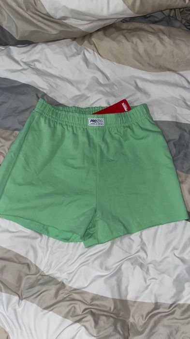 Spodenki damskie Prosto