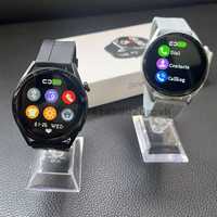 Smartwatch męski zegarek nowy  na prezent
