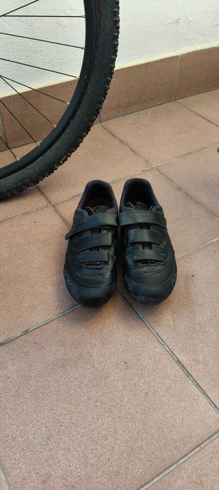 Rower górski CUBE, dający dużo radości z jazdy w terenie