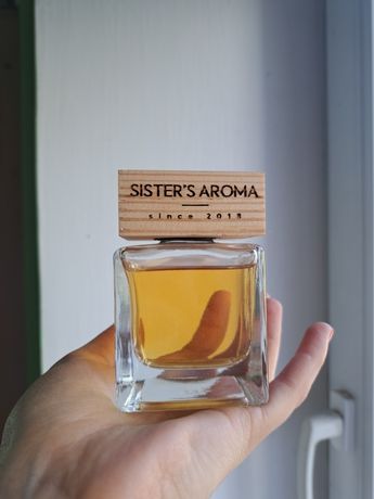 Дифузор sisters aroma