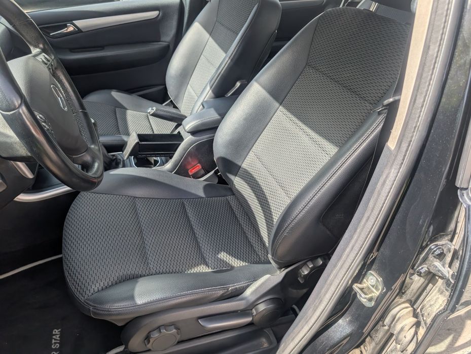Mercedes a180cdi