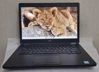 Ноутбук Dell Latitude 5480 Full HD I5-7300U 8Гб DDR4 128Гб SSD