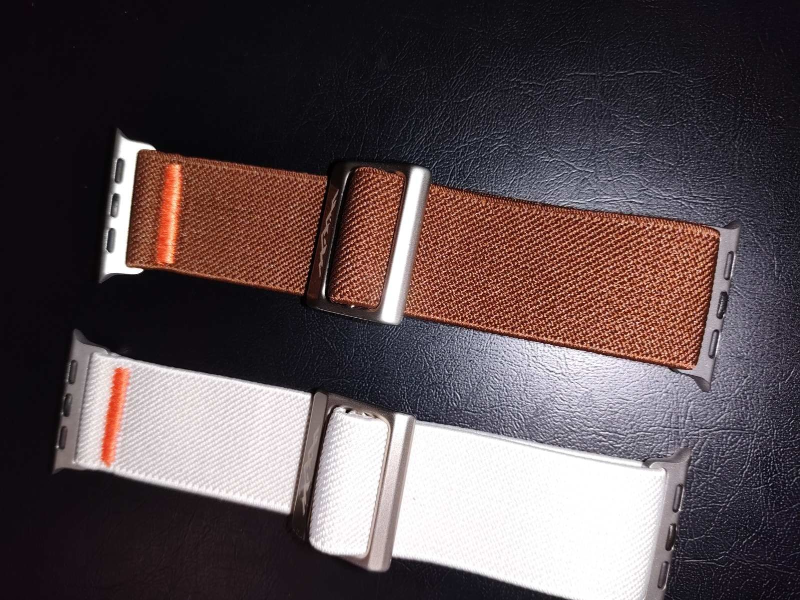 Ремінець apple watch
