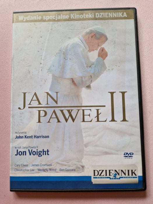 Film "Jan Paweł II"