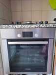 Forno usado Bosch