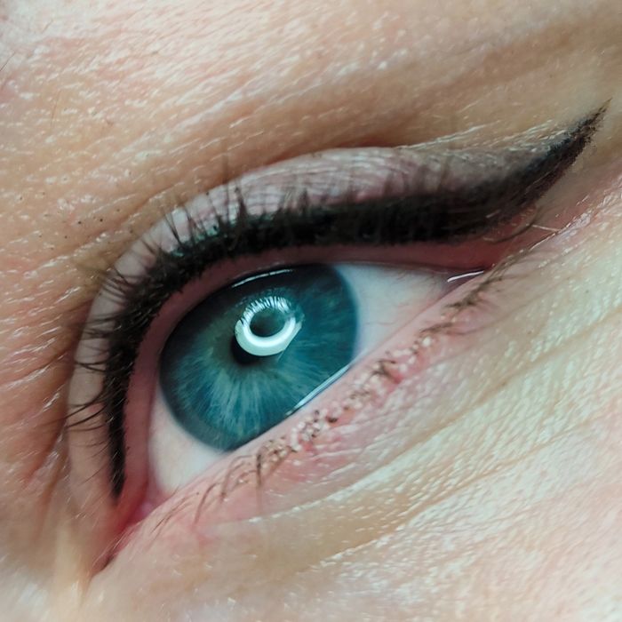 Перманентный макияж/татуаж