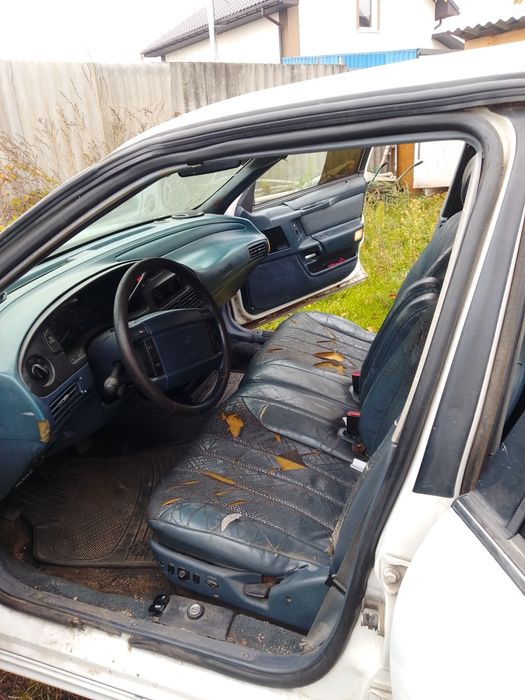 Продам ford MERCURY