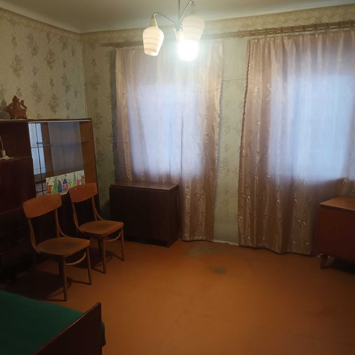 Сдам квартиру в Лимановке