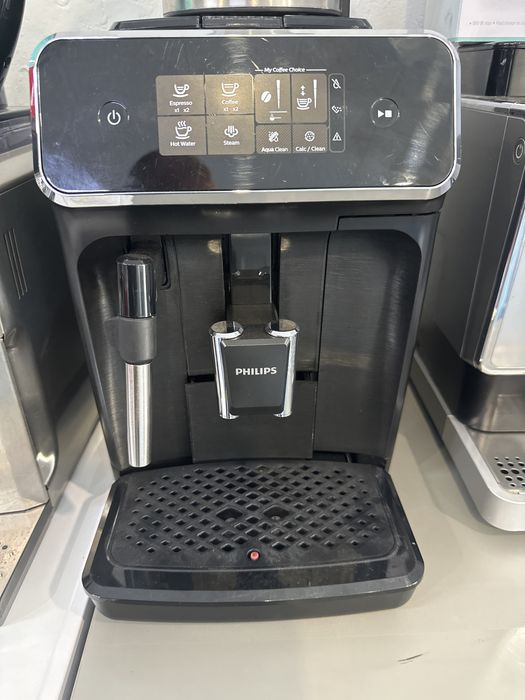 Кавоварка кавомашина Philips Saeco EP 2220 з Німеччини