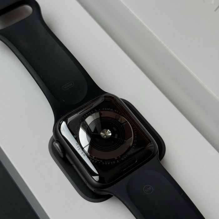 Apple Watch Series 5 40mm