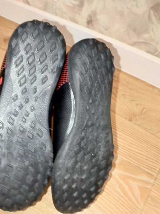 Сороконіжки Pro touch 38 розмір нові