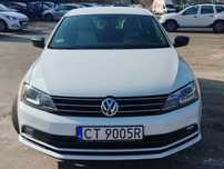 Volkswagen Jetta Volkswagen Jetta 2015r Automat 1,8 170KM , w kraju od 2017r,