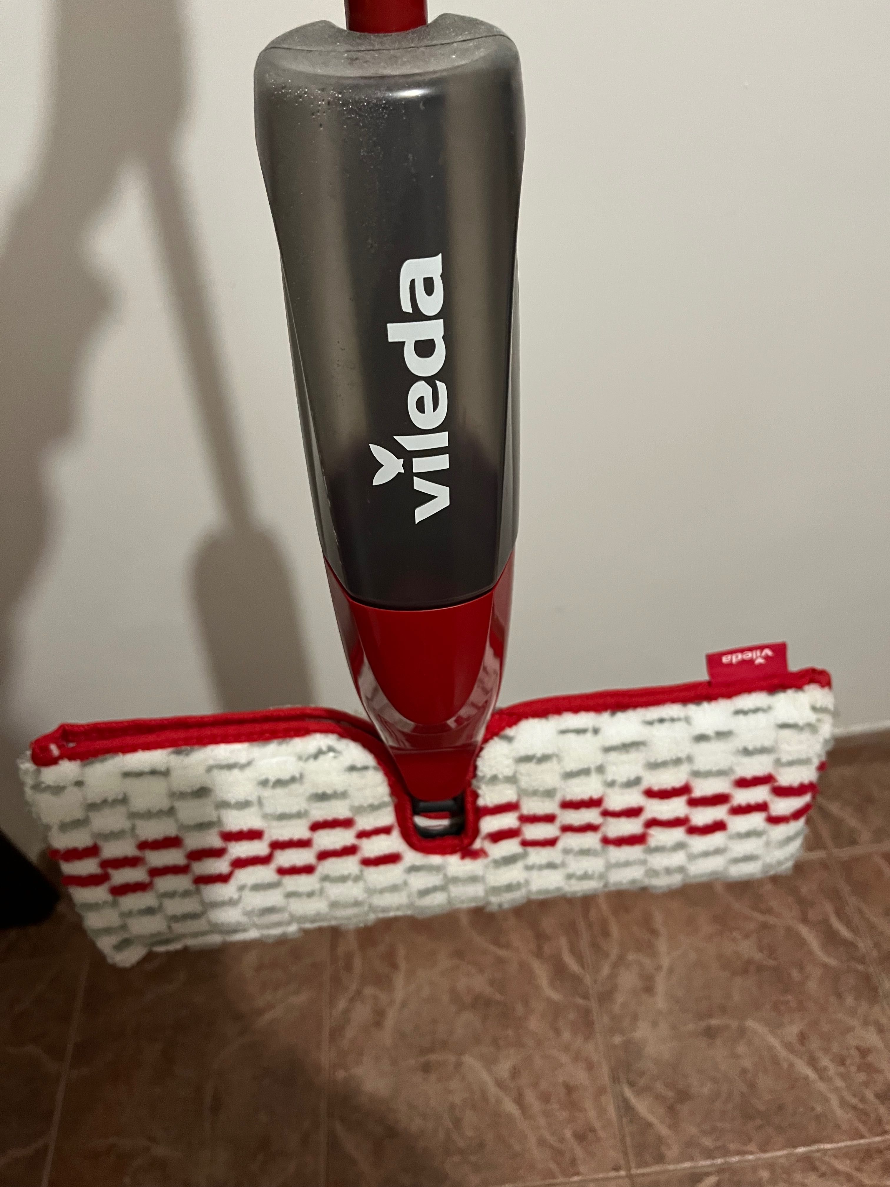 Mopa de limpeza Vileda
