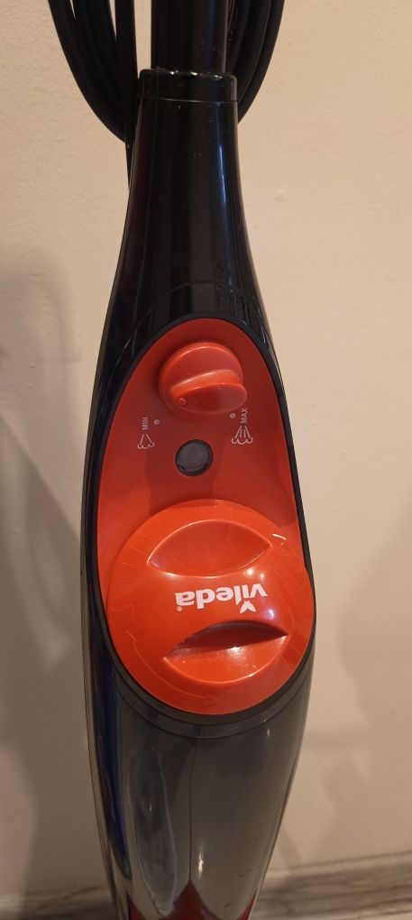 Mop parowy Vileda do podłogi