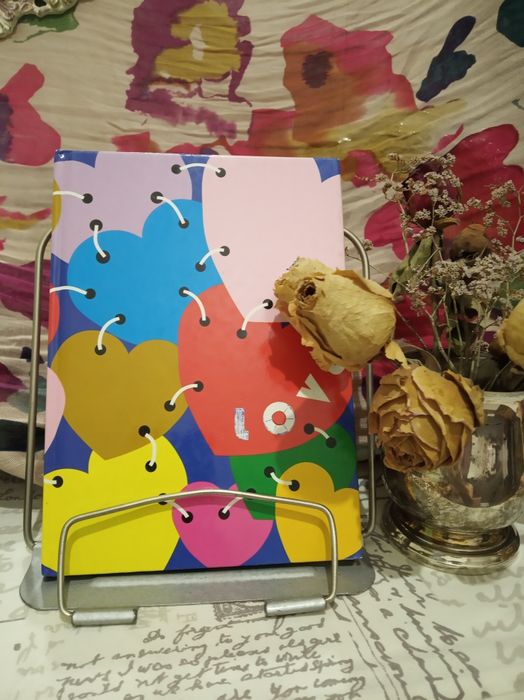 СССР Подставка для книги