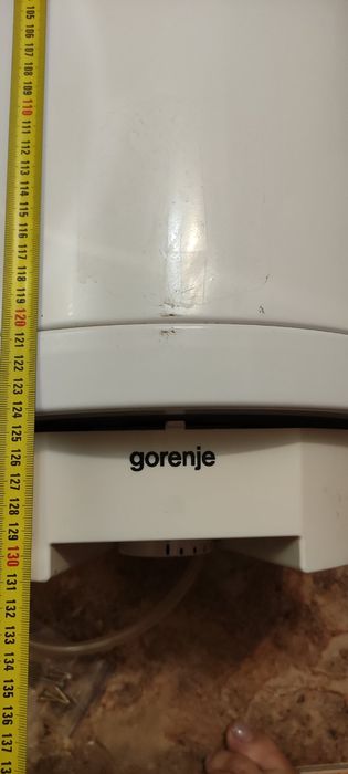Продаётся болер  Gorenje