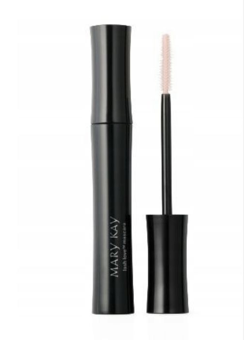 Tusz do Rzęs Lash Love Mary Kay