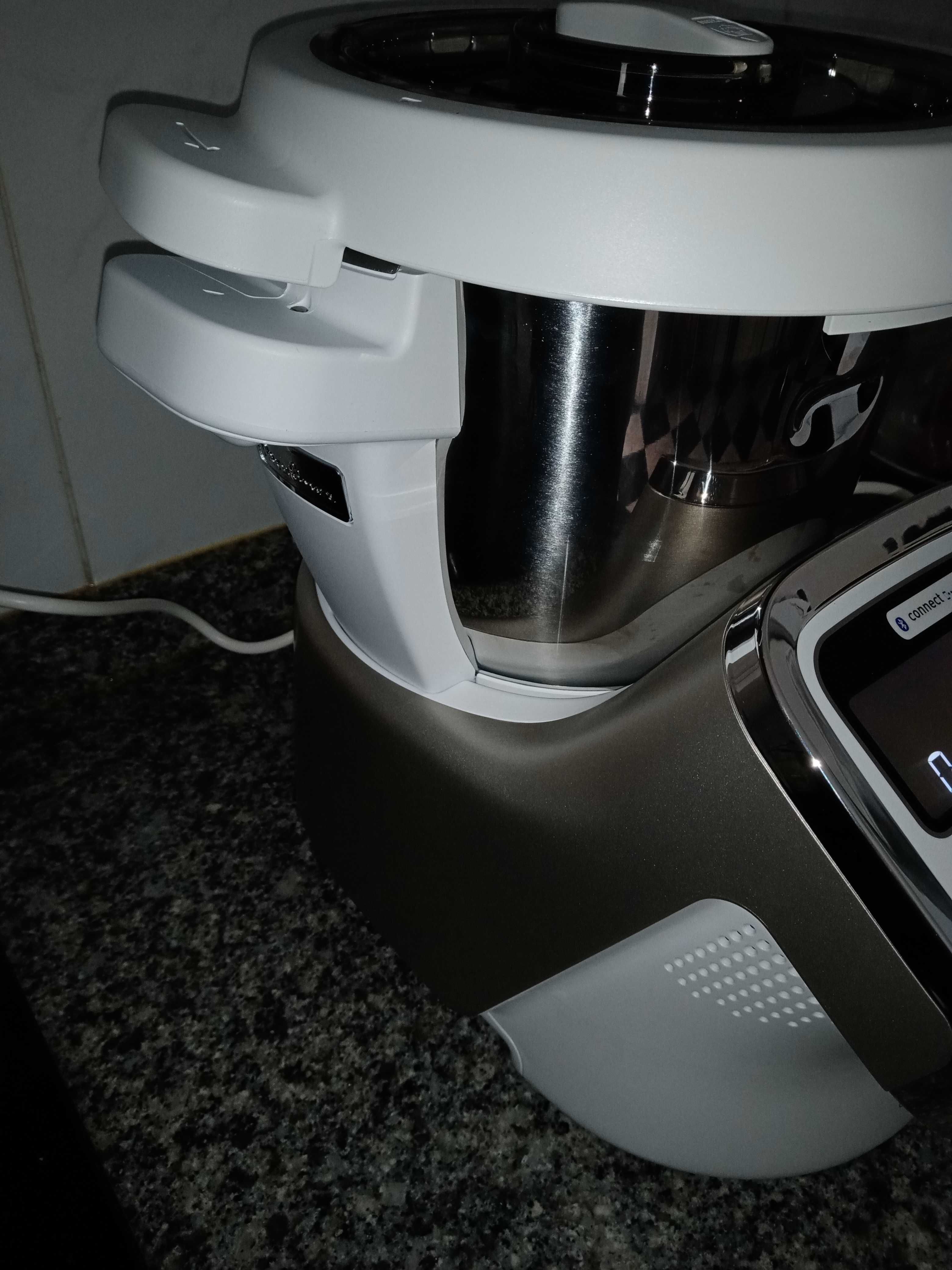 Robot de cozinha Molinex