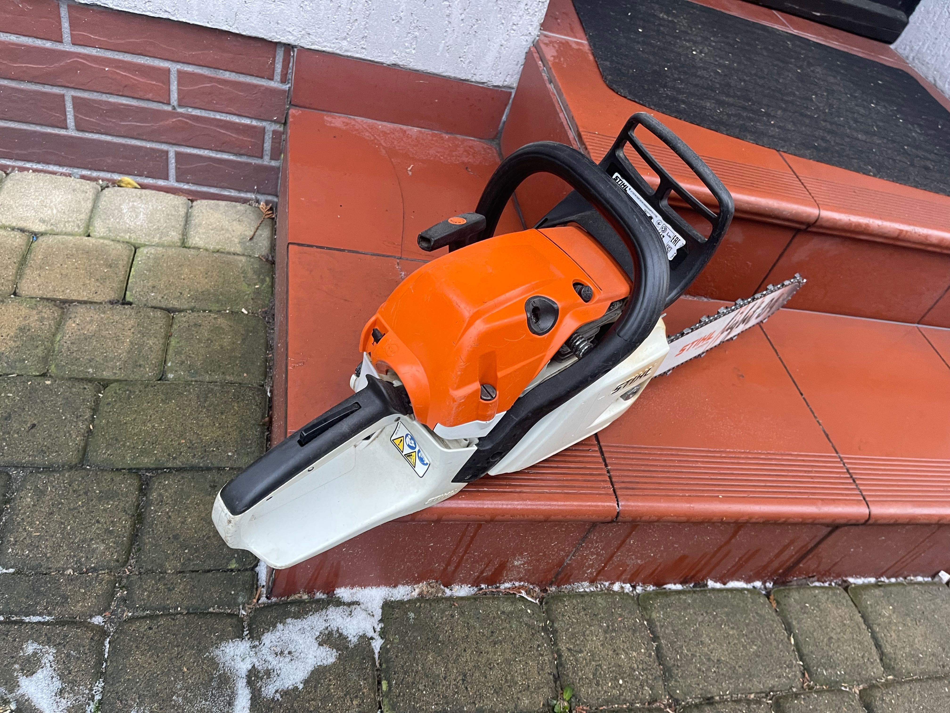 Piła Stihl MS 241 C 2019r Super stan