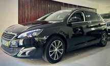 Peugeot 308 1.2 PureTech Style