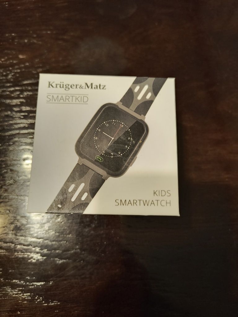 Kruger&Matz Smartkid