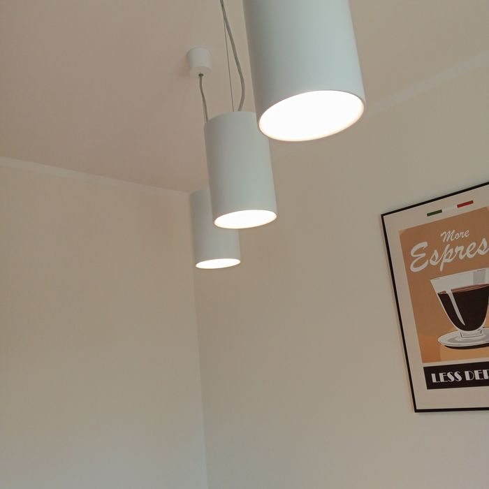 Lampy LED Talis 3