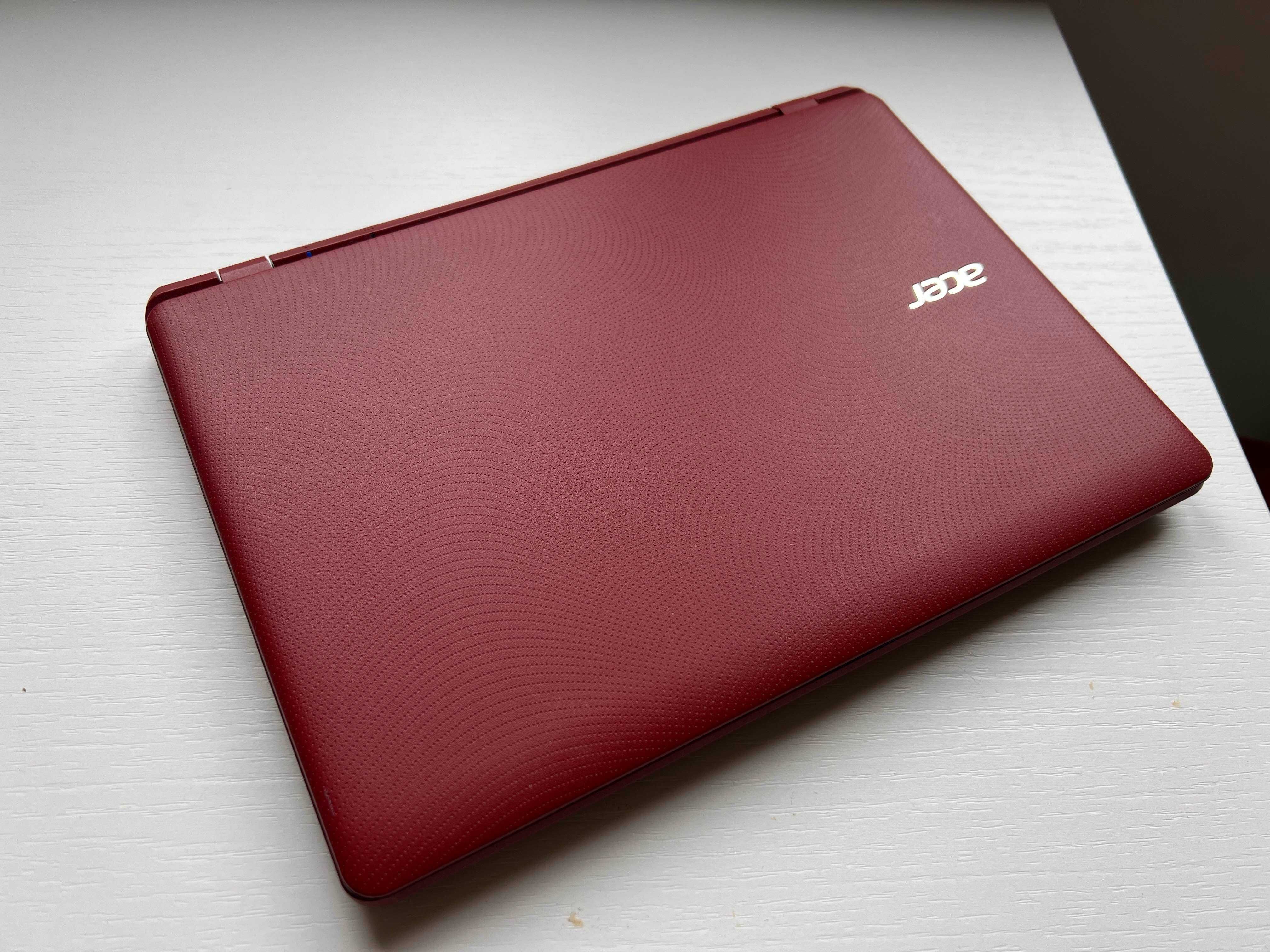 Acer Aspire ES1-131, SSD 240 GB, 8 GB RAM, Windows 10, stan bdb-