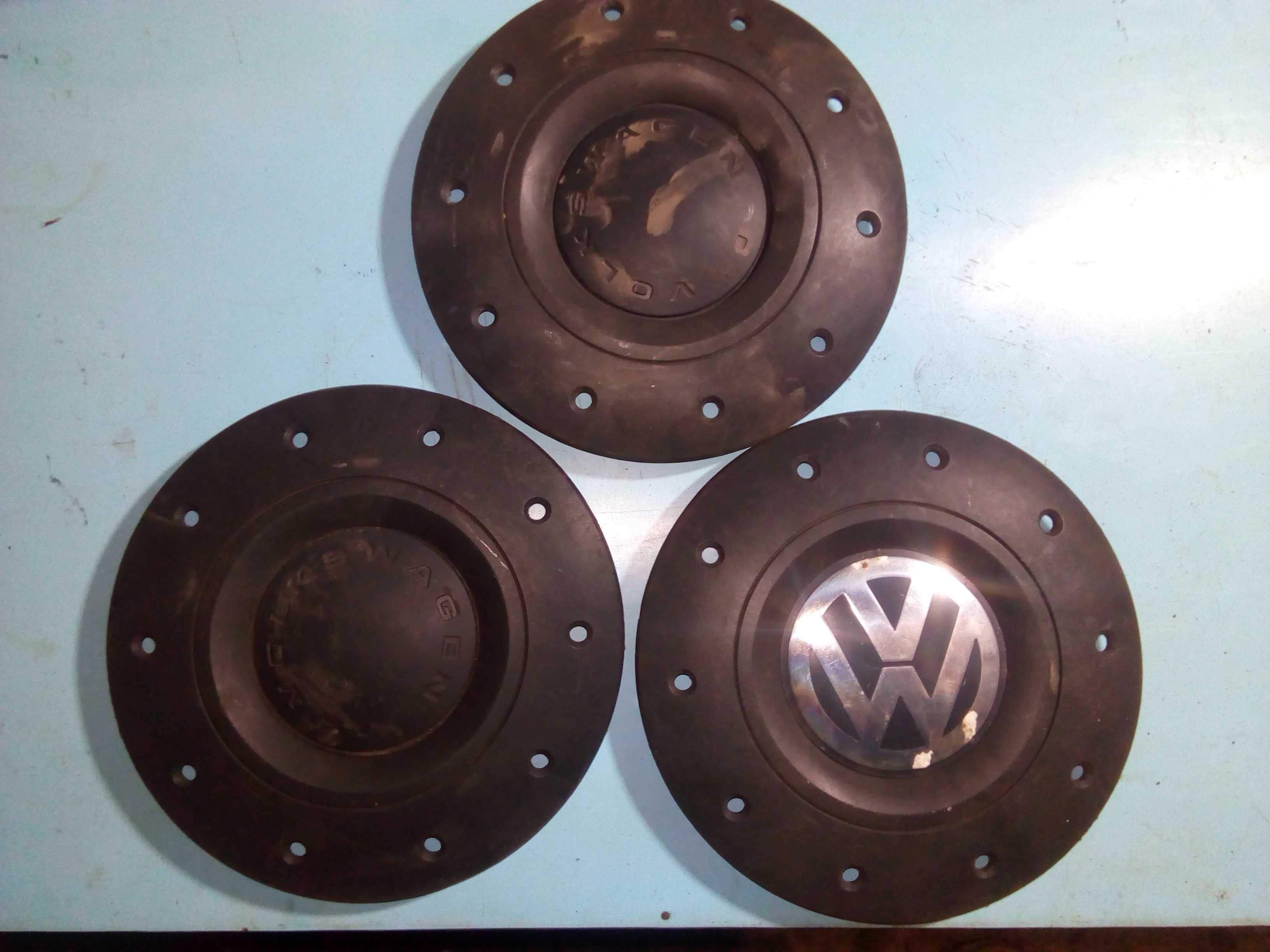 Ковпаки Volkswagen 7H0 601 151B