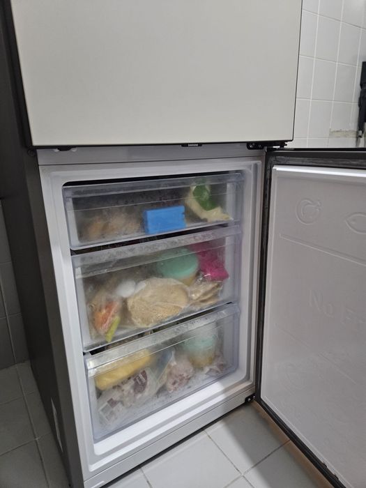 Frigorífico combinado