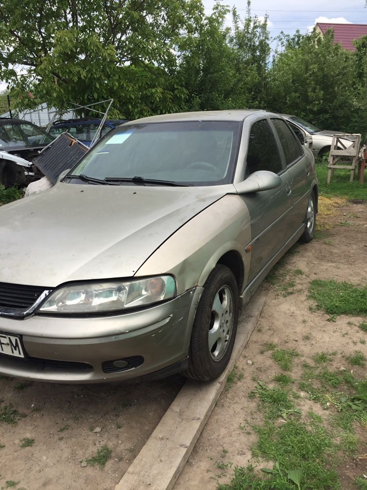 Розборка Opel vectra B omega B, опель вектра б, омега б