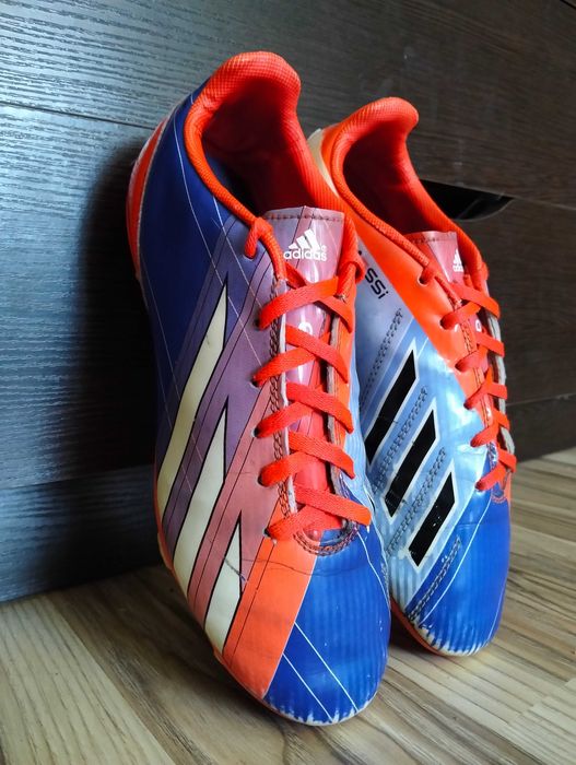 Футбольні бутси б/у