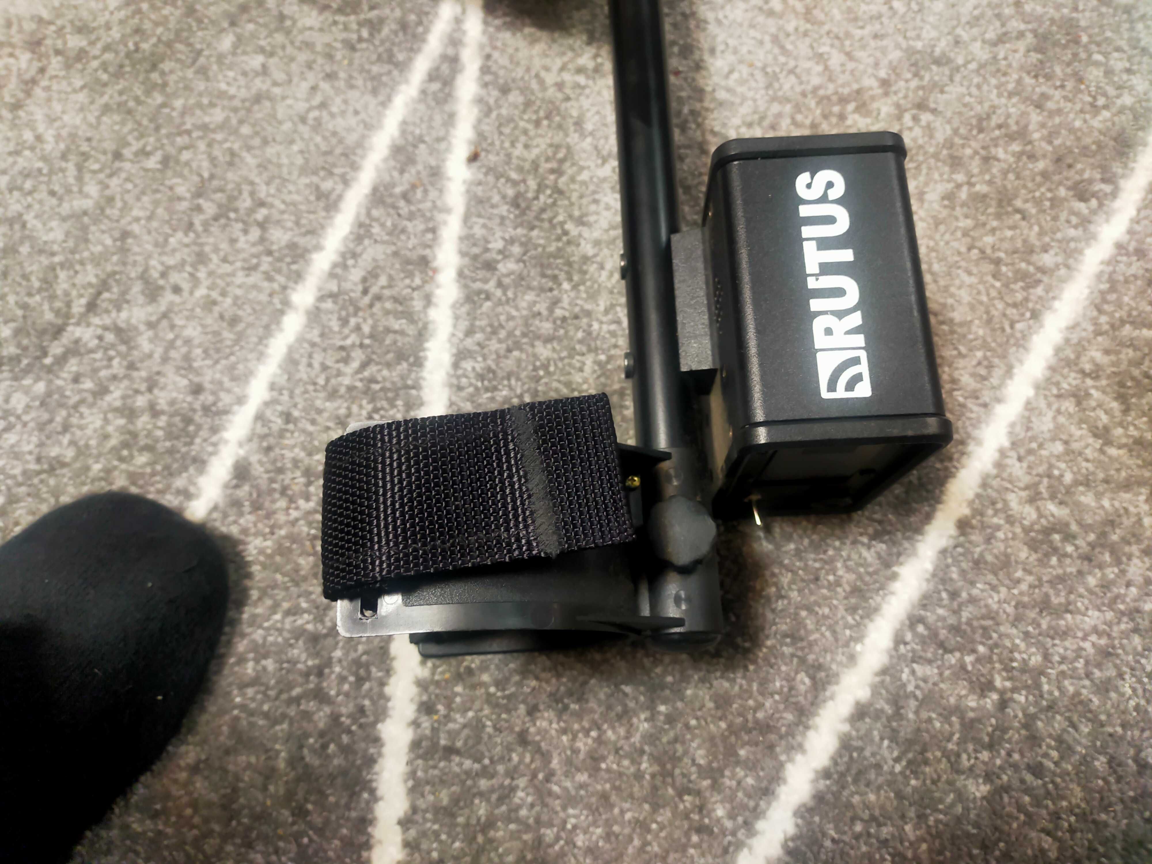 wykrywacz rutus argo v3