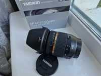 Tamron SP AF 17-50mm f/2.8 Di II VC для Canon