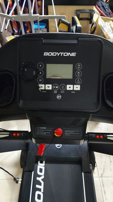 Passadeira BODYTONE DT16