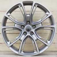 Alufelgi 20 5x127 ET35 9J 10J Jeep Grand Cherokee Dodge Komplet