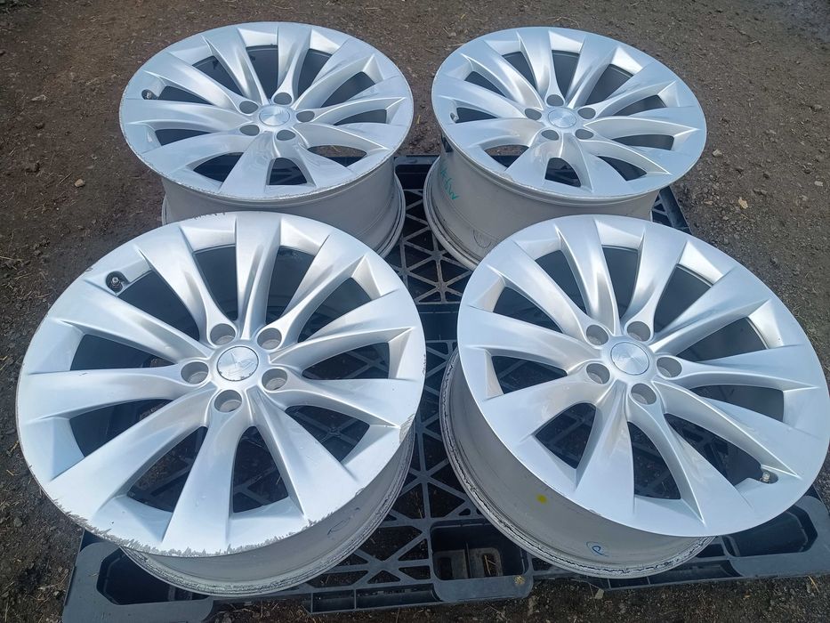 Alufelgi Tesla 20'' 5x120