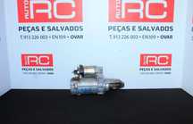 Motor de Arranque Mercedes CLA