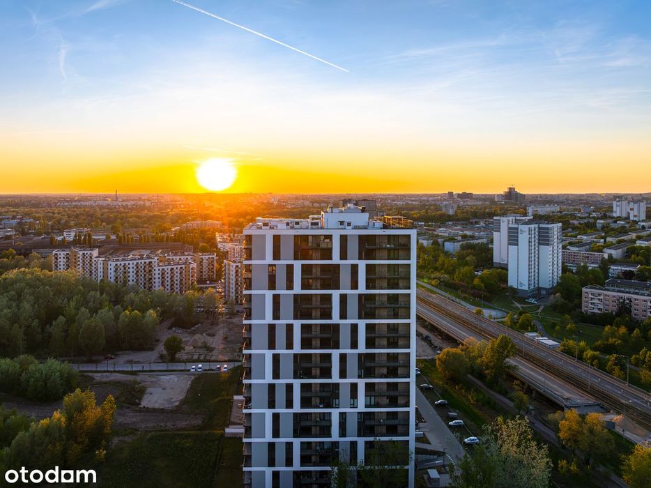 Panoramiqa | mieszkanie 2-pok. | D.14.005
